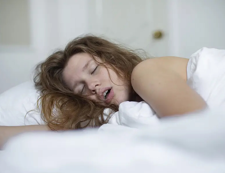 印西市の歯医者、千葉ニュータウンデンタルクリニックの睡眠時無呼吸症候群