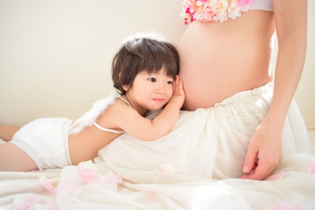 印西市の歯医者、千葉ニュータウンデンタルクリニックの妊婦歯科健診